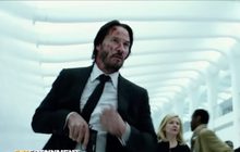 John Wick 3 ชิงปักธงกำหนดฉายกลางปี 2019