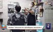 “ร้านตัดผม” ไม่ผ่านเกณฑ์ 63% ลุ้นเปิดเต็มรูปแบบ ผ่อนปรนเฟส 2