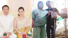 สัญญารักแท้ แม่นุ่น พ่อตุลย์ โพสต์ครบรอบแต่งงาน 10 ปี รักษามะเร็งด้วยพลังแห่งรัก