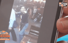 นักท่องเที่ยวจีนป่วน สั่งอาหารแล้วไม่ยอมจ่าย อ้างไม่อร่อย