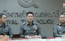 ราชทัณฑ์ยัน “อาท ชัตเตอร์เทพ”ยังไม่ตาย