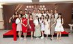คุณก้องภพ LP GROUP จับมือ ม.หัวเฉียวและ วิทยาลัยจีนศึกษา แถลงข่าวเวทีประกวด Miss Chinese Global Thailand 2025 (MCGT) ชวนสาวสวยหมวย ร่วมชิงมงฯ
