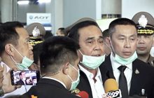 นายกฯขอบคุณทุกกำลังใจถึง จนท.ดูแลสถานการณ์ไวรัสโคโรนา