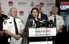 ออสเตรเลียประกาศภาวะฉุกเฉินเหตุไฟป่ารุนแรง