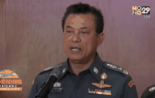 บช.ก.เตรียมรับช่วงขอนแก่นโมเดล