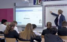 AI ช่วยพัฒนาวิชาคณิตศาสตร์สำหรับเด็ก