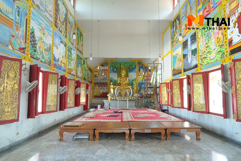 วัดหลักสาม