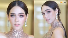 ชมพู่ เผย ลุคเดินพรมแดงเมืองคานส์ 2019 เตรียมตัวเป็นปี! พร้อม ยืนหนึ่งในคานส์