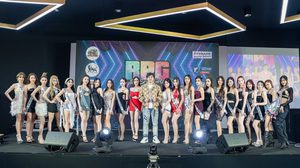 งานแถลงข่าวเวทีประกวด RPG Top Sexy Girls 2024 สาวสวยเซ็กซี่ออดิชั่นนับร้อย!