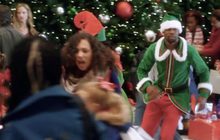 Movie Review : A Bad Moms Christmas