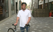 ​บริษัทในนิวซีแลนด์จ้างพนักงานขี่จักรยานไปทำงาน