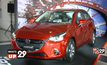 New Mazda 2