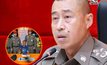 รอง ผบ.ตร. สั่งเข้มจราจรโค้งท้ายปีใหม่ ย้ำเมาไม่ขับ