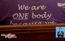 ต้านกม.บังคับเข้าห้องน้ำตามเพศกำเนิดในรัฐนอร์ธแคโรไลนา สหรัฐฯ