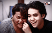 Five minutes Bighero เจสซี่ HERO สู้เพื่อแม่ ตอนที่ 1