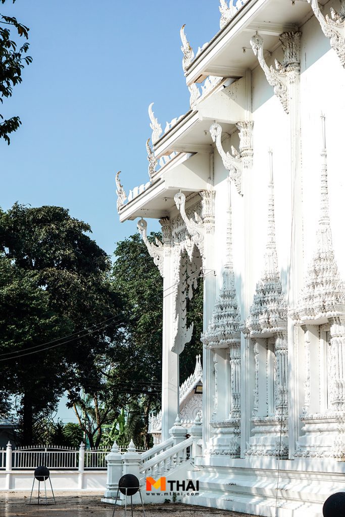 อุโบสถ