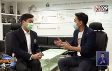 บริหารสุขภาพจิต-ลดเครียด สู้โควิด!