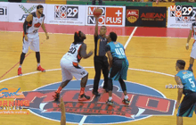 “ค้างคาวอมตะ” พ่ายเสือเหลืองศึก ABL