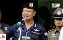 คลายปมดราม่า ยาเสพติด “ถ้ำหลวง”