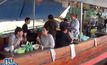 ก๋วยเตี๋ยวเรือเอี้ยมจุ๊น สูตรโบราณขายนานกว่า 40 ปี