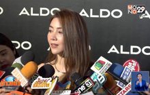 “วุ้นเส้น” เคลียร์ปมหย่า “ชาคริต” ไม่มีบ้านอยู่ ยันอยากมีลูก