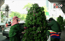 กทม.เตรียมความพร้อมกิจกรรม “ปั่นเพื่อแม่”