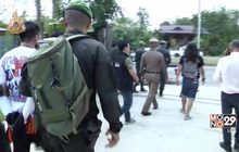 จับผู้ค้ายาเสพติด ยึดทรัพย์กว่า 70 ล้าน