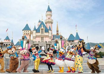 ทัวร์ฮ่องกง ราคาถูก เที่ยวสนุก ไหว้พระ ช้อปครบจบในทริปเดียว