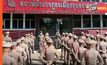 ย้าย 5 เสือ สภ.เมืองอุบลราชธานี เซ่นพิษบ่อน