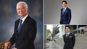 ศาลอาญา คืนความเป็นธรรมให้ นายเกษม ณรงค์เดช และสั่งจำคุก คุณหญิง กอแก้ว บุญยะจินดา ,นายณพ ณรงค์เดช แม่ยาย-ลูกเขย ไฮโซดังคนละ 2 ปีไม่รอลงอาญา