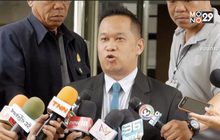 “อนุสรณ์” แปลกใจรัฐไฟเขียวเดินเชียร์ลุงจัดวันเดียวกับวิ่งไล่ลุง