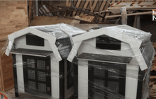 เปิดธุรกิจทำเงิน “สร้างบ้านสุนัข”