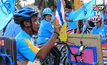 ประชาชนภูมิใจร่วม Bike for mom