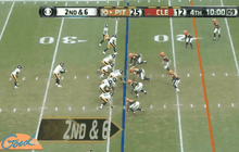 “คนเหล็ก” ปลื้มฮึดตีตั๋วเพลย์ออฟ NFL