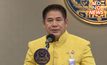 “ธรรมนัส” ลั่น วันนี้รู้แน่ “ปุ๋ยคนละครึ่ง” ไปต่อหรือไม่