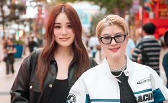 “รวยไม่หยุด กรุ๊ป” เตรียมส่งแบรนด์ขนมดังเกาหลี “Standard Bun” ลุยตลาด QSR เสิร์ฟเมนูเอาใจสายหวาน-เหล่าทาสแมว ได้ฟิน!