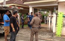 ตรวจสอบหนุ่มไบค์เกอร์ไลฟ์สดฆ่าตัวตาย