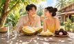กินทุเรียนหน้าร้อนอย่างไรให้ปลอดภัย? เปิด 4 เทคนิคคุมน้ำตาล-ดับร้อน ที่สายทุเรียนต้องรู้!