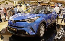 Toyota Live Alive