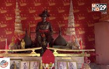 ย้อนรอยพระเจ้าตาก ยึดค่ายโพธิ์สามต้น