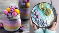 เอาใจชาววีแกน! หนุ่ม 16 ครีเอทเมนู อาหารมังสวิรัติ แสนอร่อย เห็นแล้วรักสุขภาพขึ้นมาทันที