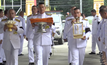พิธีพระราชทานเพลิงศพนักบิน จ.ลพบุรี