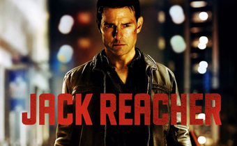 Jack Reacher ยอดคนสืบระห่ำ