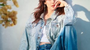 สวยทุกลุค “ชมพู่ – อารยา” ถ่ายทอดไลฟ์สไตล์ของสาว GUESS ในแคมเปญคอลเลกชัน Spring Summer 2025 สีสันแห่งฤดูกาลใหม่ สนุกกับดีไซน์ไม่รู้จบ ​