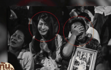 เปิดใจสาวในภาพที่ วธ.ตามหา ขอเป็นข้ารองพระบาททุกชาติ