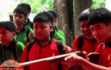 อย.รณรงค์“กระตุกต่อมคิด ก่อนใช้ยาผิด”