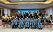 ‘อผศ.’ จัดโครงการ เดิน – วิ่ง มินิมาราธอนเพื่อทหารผ่านศึก WVO RUN FOR HERO 2024 “เสียเหงื่อ เพื่อผู้เสียสละ”