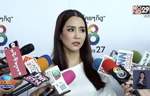 “จั๊กจั่น” เตรียมผ่าหมอนรองกระดูกฉีก กังวลต้องพัก 4 เดือน