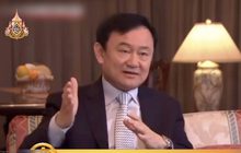 “ทักษิณ” เตรียมเข้าเทคโอเวอร์สโมสรคริสตัลพาเลซ