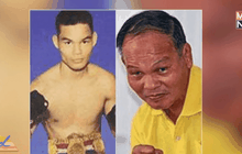 “ชาติชาย” อดีตแชมป์โลกมวยป่วยหนักปอดติดเชื้อ